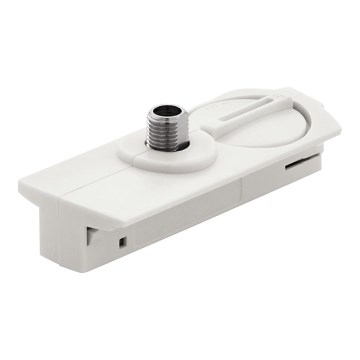 Eglo - Adapter do lamp wiszących biały