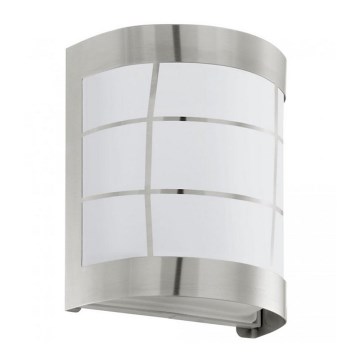 EGLO Blooma - Kinkiet zewnętrzny MARACAS 1xE27/40W/230V IP44 EGLO Blooma - Kinkiet zewnętrzny MARACAS 1xE27/40W/230V IP44