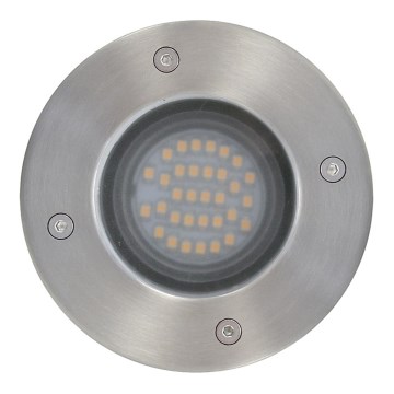 EGLO Blooma - LED Lampa najazdowa UNION 1xLED/2,5W/230V IP65 EGLO Blooma - LED Lampa najazdowa UNION 1xLED/2,5W/230V IP65