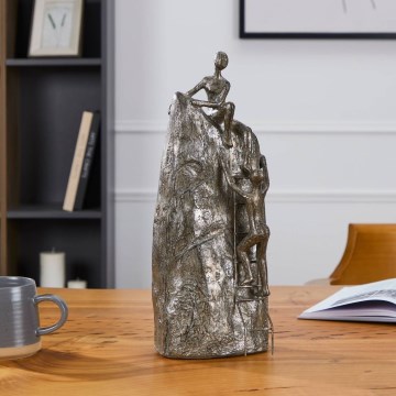 Eglo - Dekoracja 38x15,5 cm żywica
