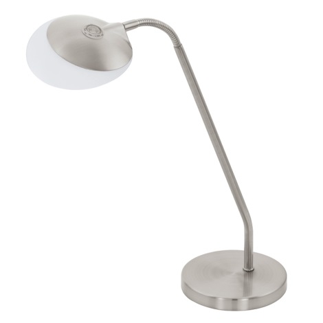 Eglo EG93648 - LED Lampa stołowa CANETAL 1xLED/3W/230V
