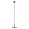 Eglo - Kabel zasilający RONDO 1xE27/60W/230V matowy chrom