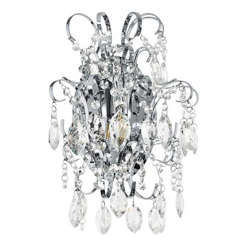 Eglo - Kinkiet 1xE14/25W/230V