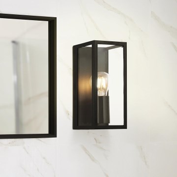 Eglo - Kinkiet łazienkowy 1xE27/60W/230V IP44