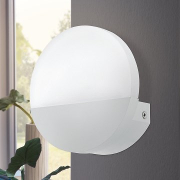 Eglo - Kinkiet LED/4,5W/230V