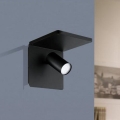 Eglo - Kinkiet LED z bezprzewodowym ładowaniem 1xGU10/5W/230V