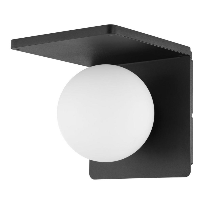 Eglo - Kinkiet z funkcją bezprzewodowego ładowania 1xE14/40W/230V