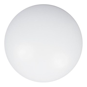 Eglo - Klosz zamienny do lamp sufitowych PASTERI 57 cm biały
