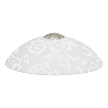 Eglo - Klosz zamienny do lampy stołowej SOLO śr. 26,5 cm