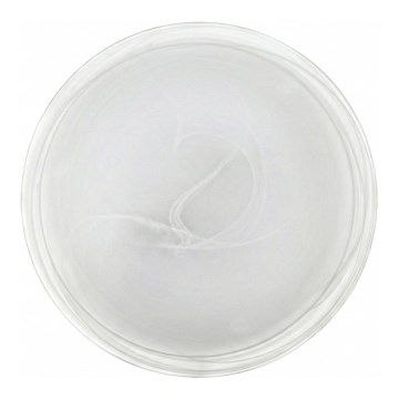 Eglo - Klosz zamienny do lampy sufitowej SALOME, śr. 30 cm, alabastrowe szkło