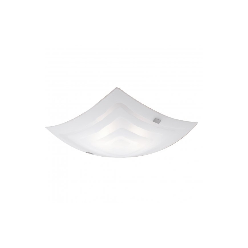 Eglo - Klosz zamienny do plafonu/kinkietu BORGO 410x410 mm