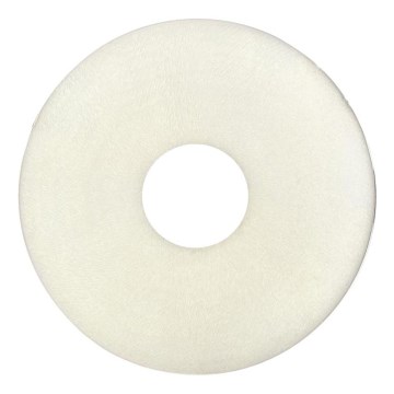 Eglo - Klosz zamienny do plafonu MESTRE E27 śr. 25 cm
