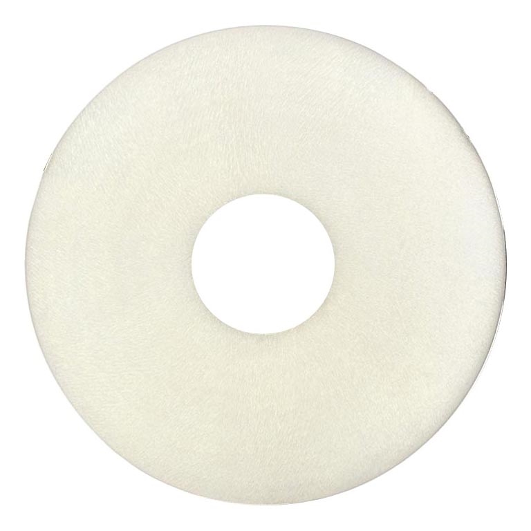 Eglo - Klosz zamienny do plafonu MESTRE E27 śr. 25 cm