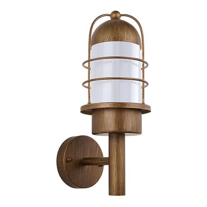 Eglo - Klosz zamienny do plafonu MINORCA śr. 10 cm