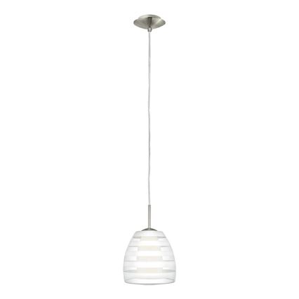 Eglo - Klosz zamienny do żyrandola FARGO śr. 9,5 cm inner