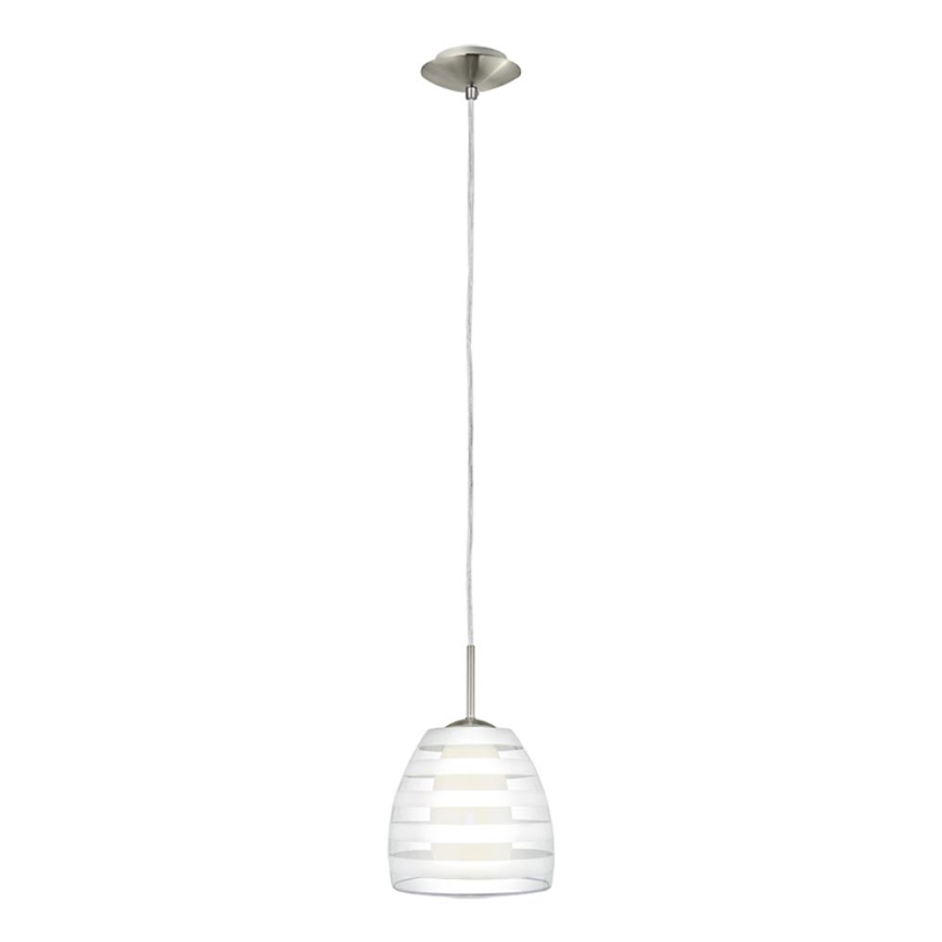 Eglo - Klosz zamienny do żyrandola FARGO śr. 9,5 cm inner