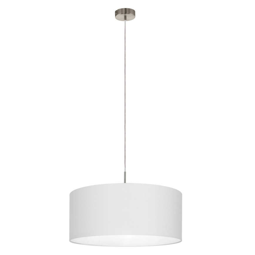 Eglo - Klosz zamienny do żyrandola PASTERI śr. 53 cm