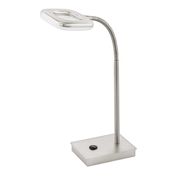 Eglo - Lampa biurkowa LED/4W/230V