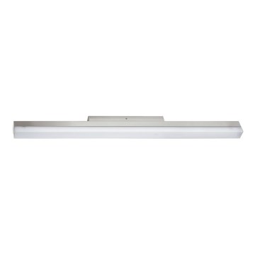 Eglo - Lampa łazienkowa LED 1xLED/24W/230V IP44
