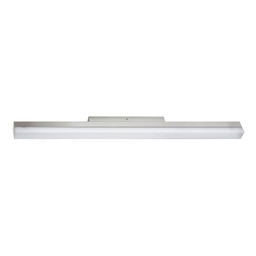 Eglo - Lampa łazienkowa LED 1xLED/24W/230V IP44