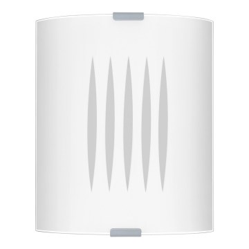 Eglo - Lampa Plafon/Kinkiet 1xE27/60W