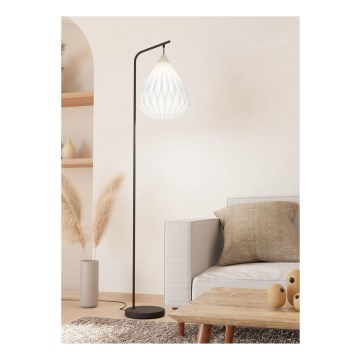 Eglo - Lampa podłogowa 1xE27/25W/230V