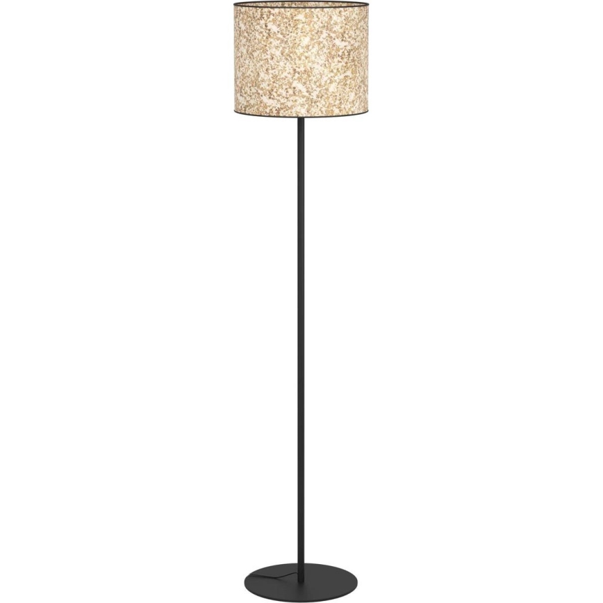 Eglo - Lampa podłogowa 1xE27/25W/230V