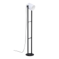 Eglo - Lampa podłogowa 1xE27/28W/230V