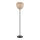 Eglo - Lampa podłogowa 1xE27/40W/230V
