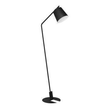 Eglo - Lampa podłogowa 1xE27/40W/230V