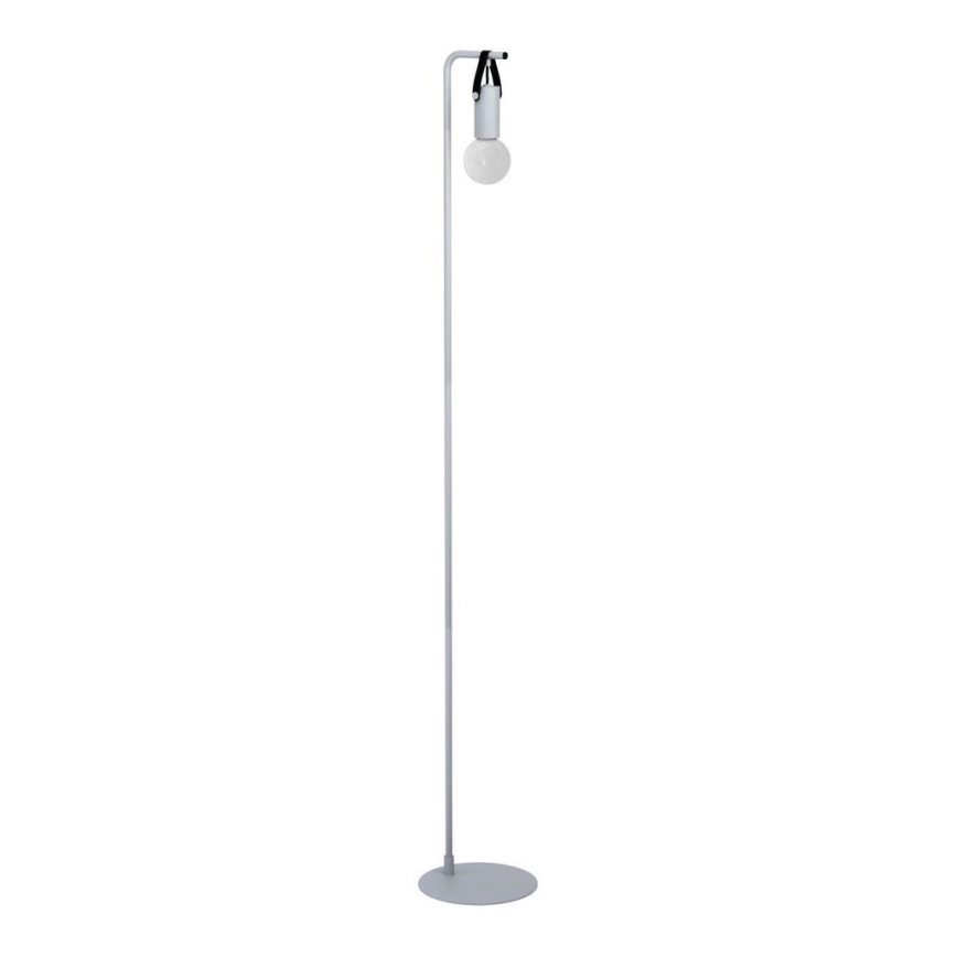 Eglo - Lampa podłogowa 1xE27/60W/230V