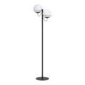 Eglo - Lampa podłogowa 2xE27/40W/230V