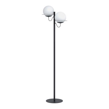 Eglo - Lampa podłogowa 2xE27/40W/230V