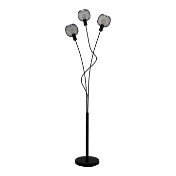 Eglo - Lampa podłogowa 3xE14/40W/230V