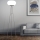 EGLO - Lampa podłogowa OPTICA 2xE27/60W śr. 35 cm
