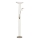 EGLO - Lampa podłogowa ściemnialna BAYA 1xR7s/230W + 1xG9/33W brąz