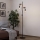 Eglo - Lampa podłogowa TOWNSHEND 2xE27/10W/230V