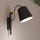 Eglo - Lampa ścienna 1xE14/40W/230V