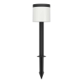 Eglo - Lampa solarna LED z czujnikiem LED/7,5W/3,7V 65 cm 2200 mAh IP44