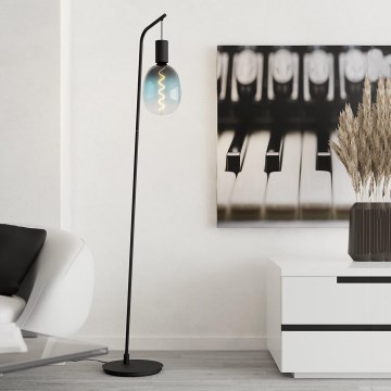 Eglo - Lampa stojąca 1xE27/40W/230V