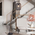 Eglo - Lampa stojąca 1xE27/60W/230V