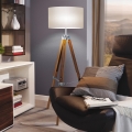 Eglo - Lampa stojąca 1xE27/60W/230V