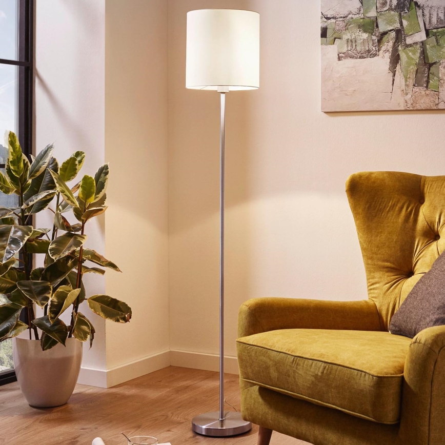 Eglo - Lampa stojąca 1xE27/60W/230V