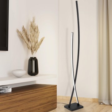 Eglo - Lampa stojąca LED/23W/230V