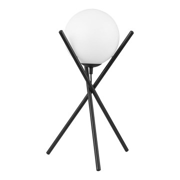 Eglo - Lampa stołowa 1xE14/25W/230V