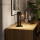 Eglo - Lampa stołowa 1xE27/15W/230V