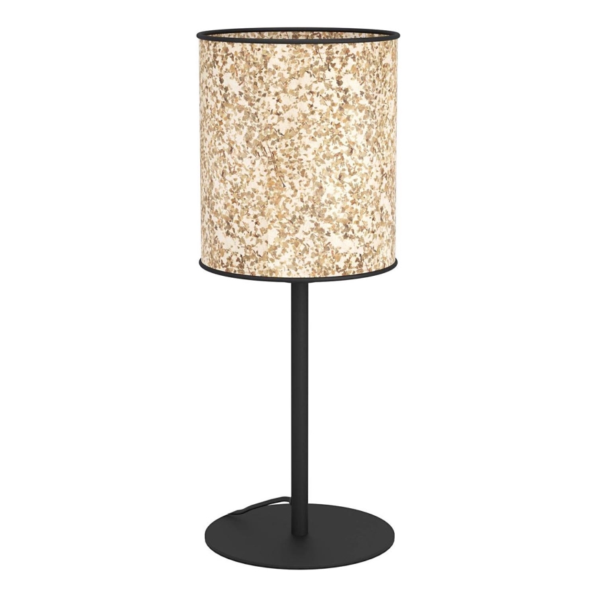 Eglo - Lampa stołowa 1xE27/25W/230V