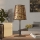 Eglo - Lampa stołowa 1xE27/25W/230V złoty/różowy