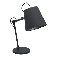 Eglo - Lampa stolowa 1xE27/40W/230V
