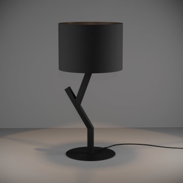 Eglo  - Lampa stołowa 1xE27/40W/230V